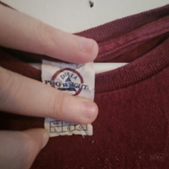 Eric Church Tshirt - Picture 2 of 3